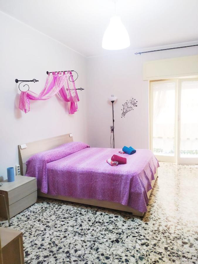Astrohouse 2.0 Apartment Наполи Екстериор снимка