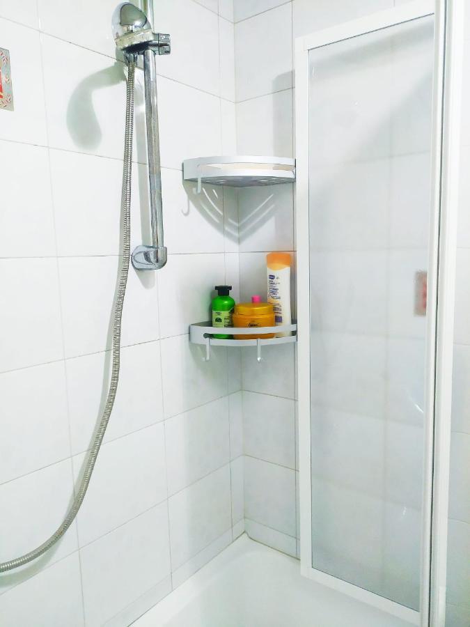 Astrohouse 2.0 Apartment Наполи Екстериор снимка